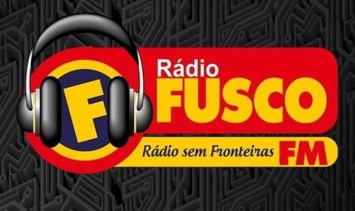 Logo da rádio Radio Fusco Fm