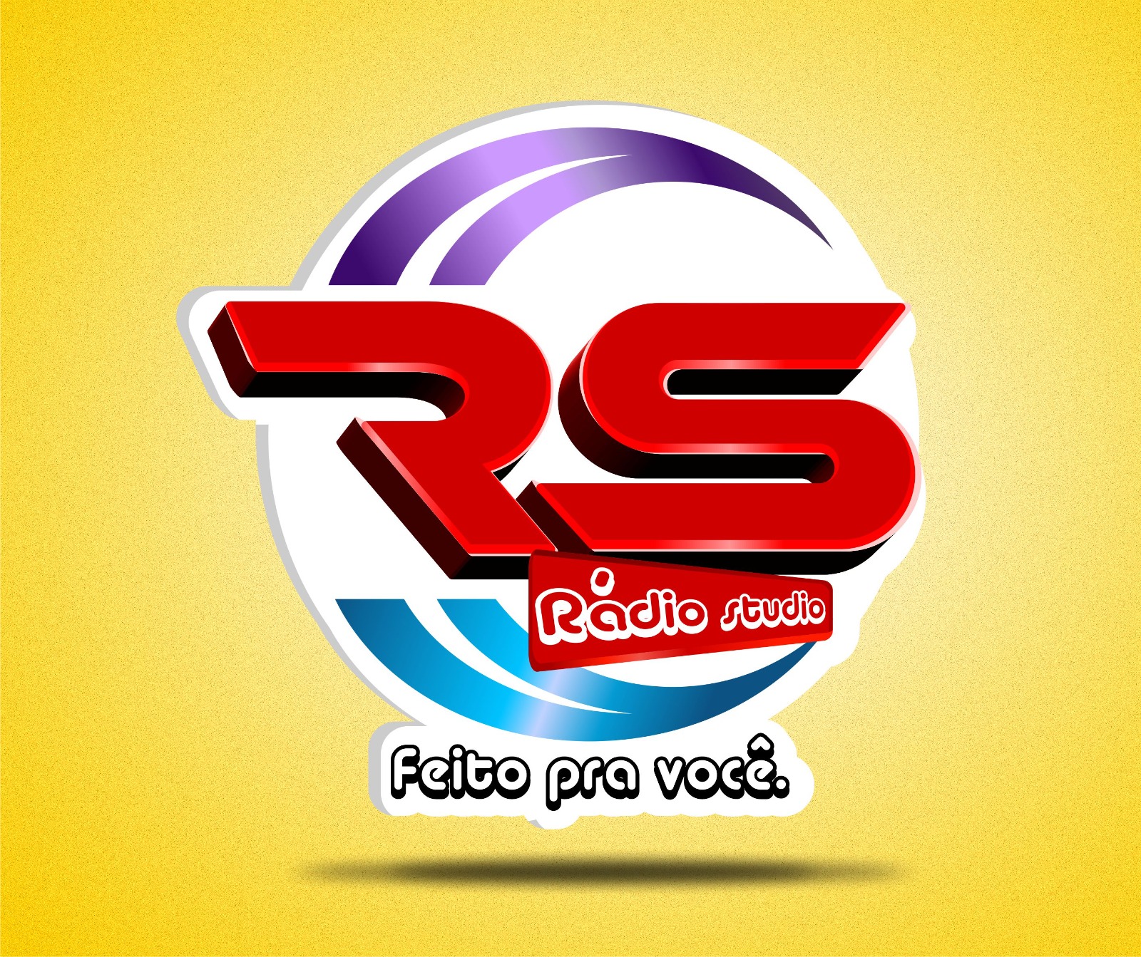 Logo da rádio Rádio Studio 