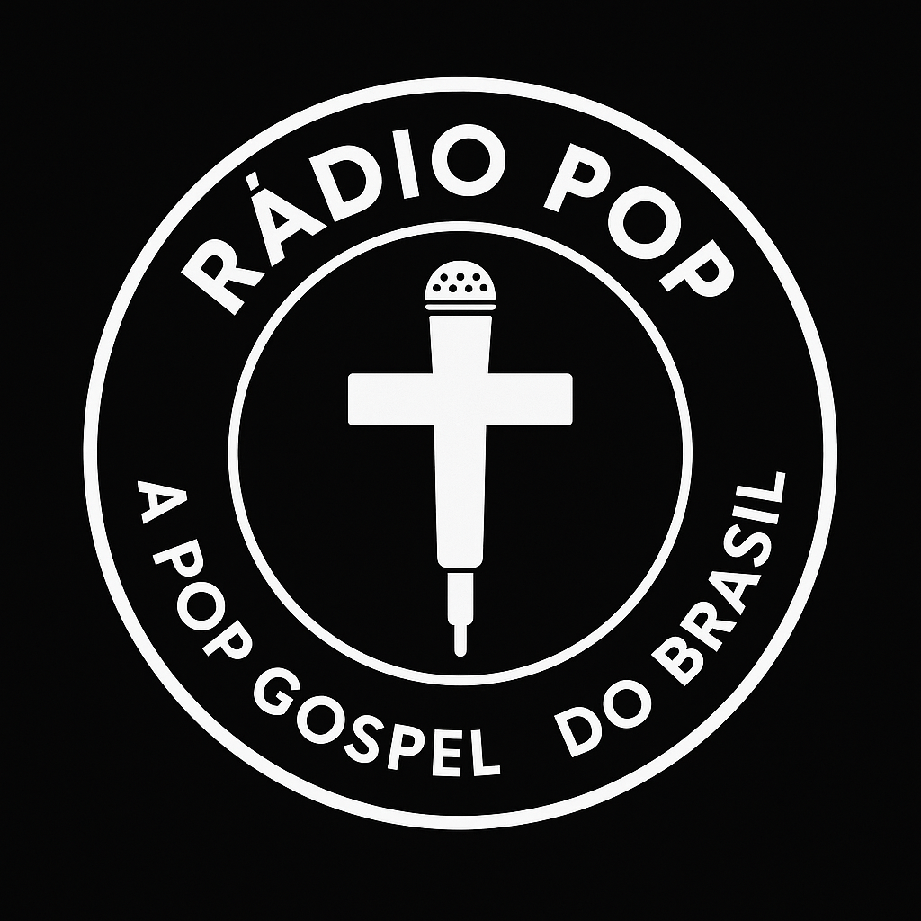 Logo da rádio