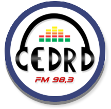 Logo da rádio