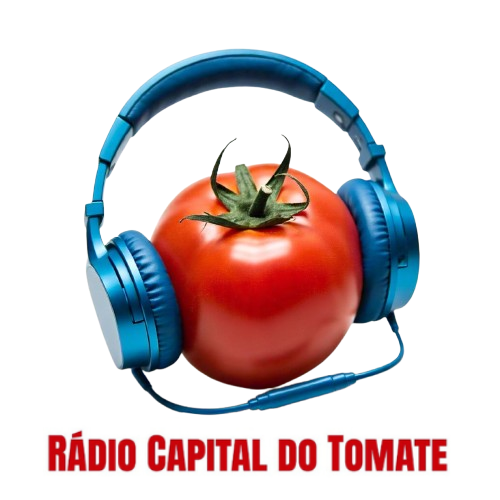 Logo da rádio RÁDIO CAPITAL DO TOMATE