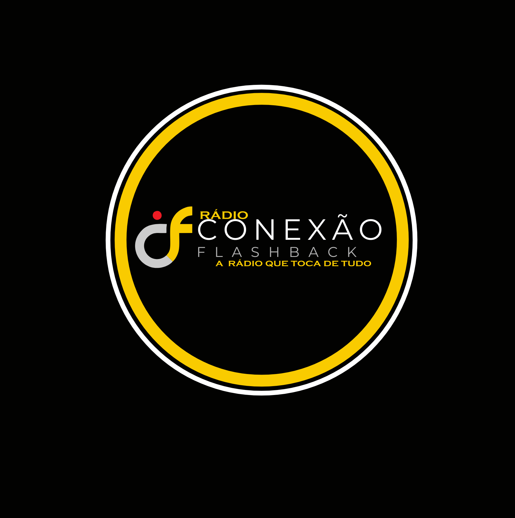 Logo da rádio RADIO CONEXAO FLASHBACK