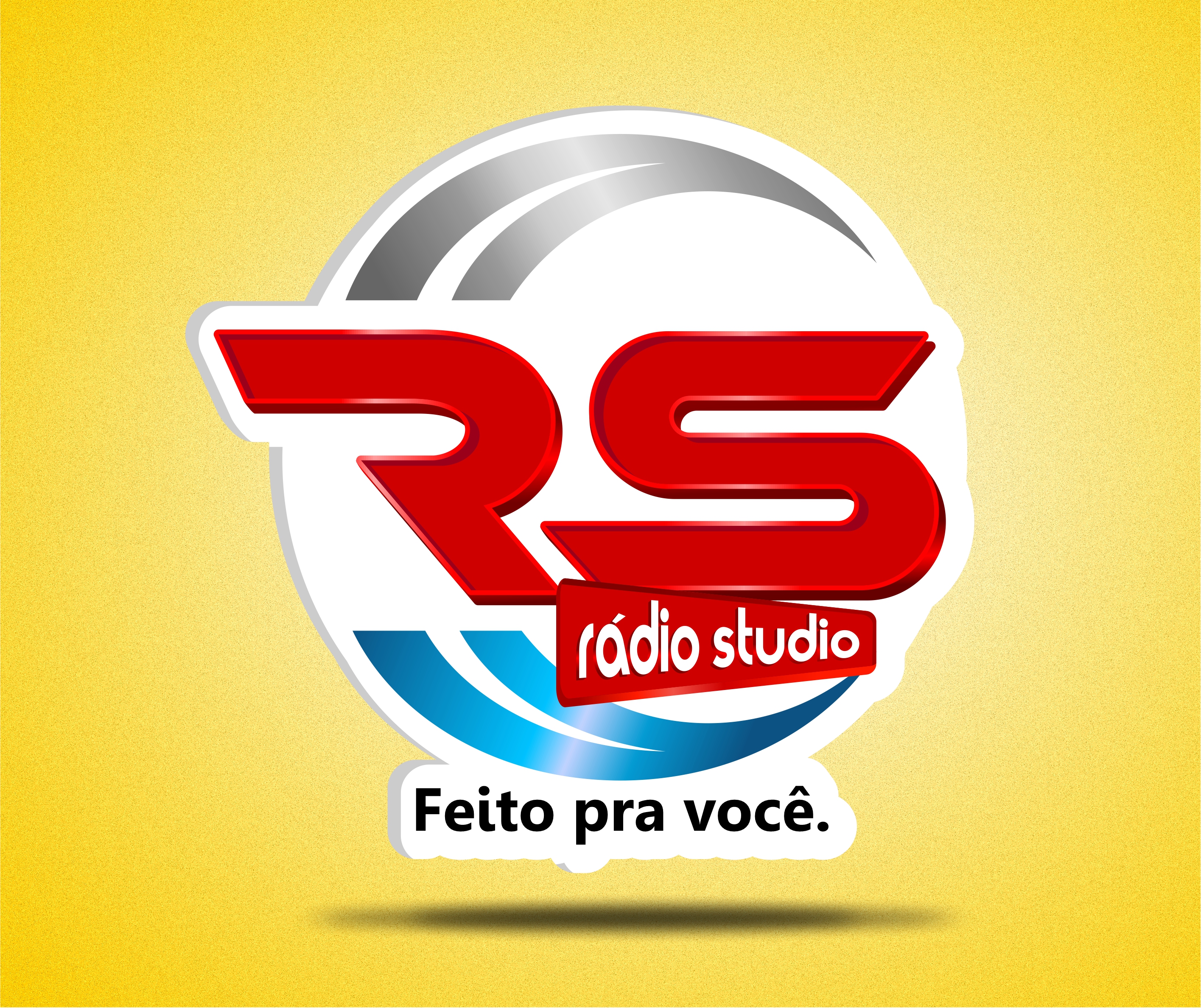 Logo da rádio Rádio Studio 