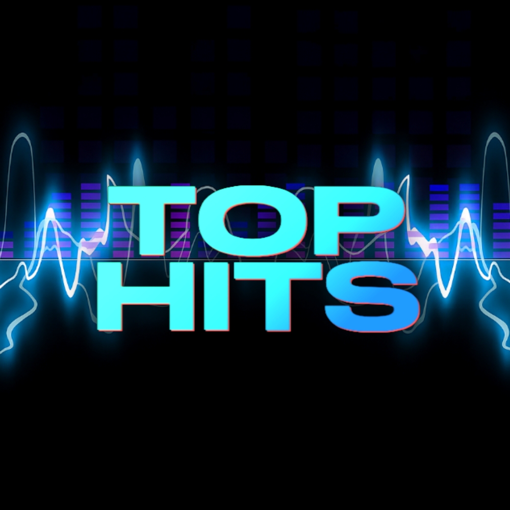 Logo da rádio WebRádio Top Hits 