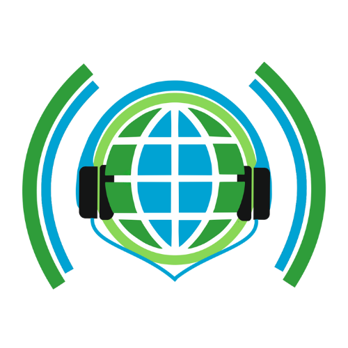 Logo da rádio Rádio JRM