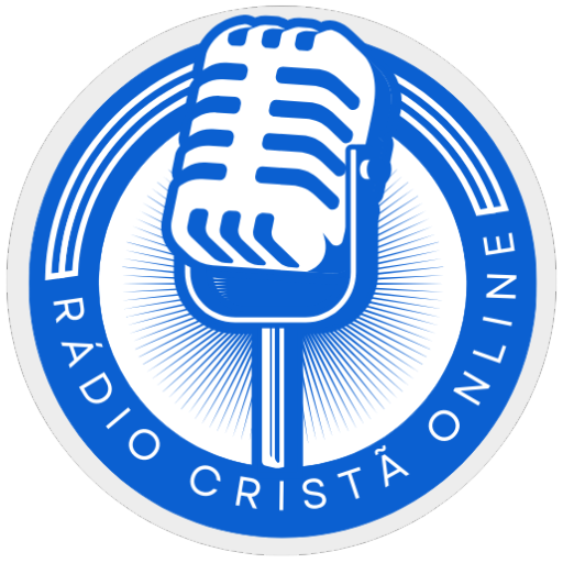 Logo da rádio Rádio Cristã Online