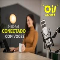 Logo da rádio Rádio Oi Web