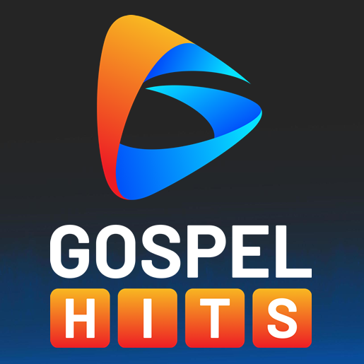 Logo da rádio Rádio Gospel Hits