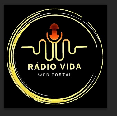 Logo da rádio Rádio Vida Web Fortal 