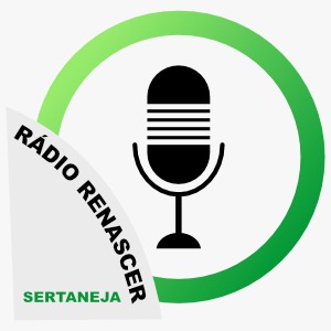Logo da rádio RADIO RENASCER