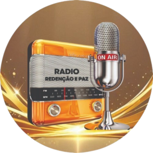 Logo da rádio RÁDIO REDENÇÃO E PAZ