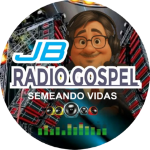 Logo da rádio JB RÁDIO GOSPEL