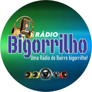 Logo da rádio RÁDIO BIGORRILHO 