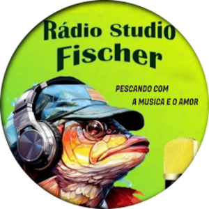 Logo da rádio RÁDIO STUDIO FISCHER