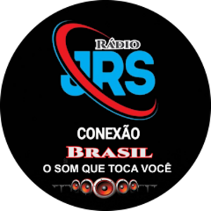 Logo da rádio RÁDIO JRS CONEXÃO BRASIL