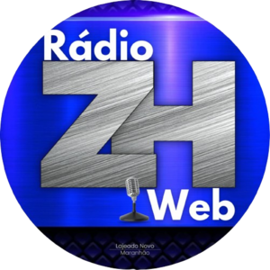 Logo da rádio RÁDIO ZH WEB