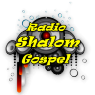 Logo da rádio Radio Shalom Gospel