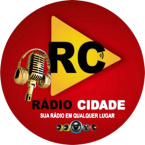 Logo da rádio RÁDIO CIDADE