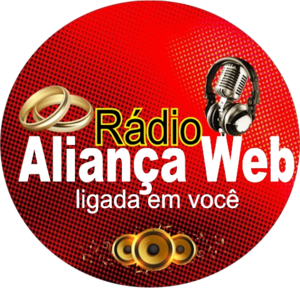 Logo da rádio RÁDIO ALIANÇA WEB