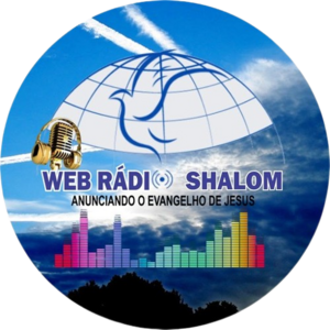 Logo da rádio RÁDIO SHALOM FM 106.1