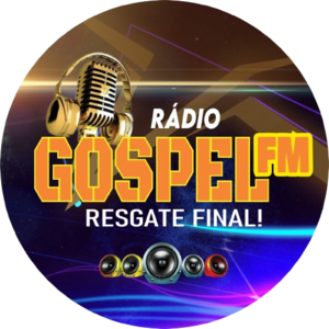 Logo da rádio RÁDIO GOSPEL FM 