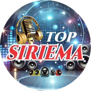 Logo da rádio RÁDIO TOP SIRIEMA