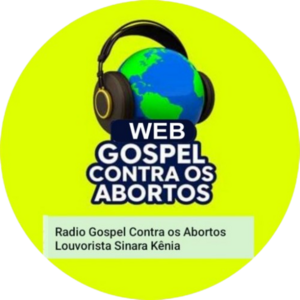 Logo da rádio RADIO GOSPEL CONTRA OS ABORTOS